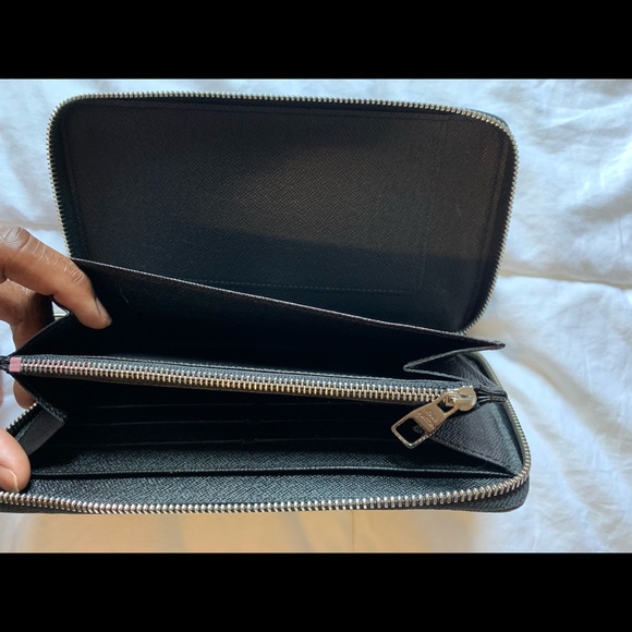 Louis Vuitton Zippy Organizer - Picture 4 of 6
